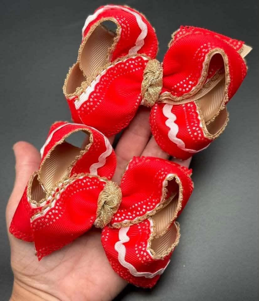 Gingerbread Dream