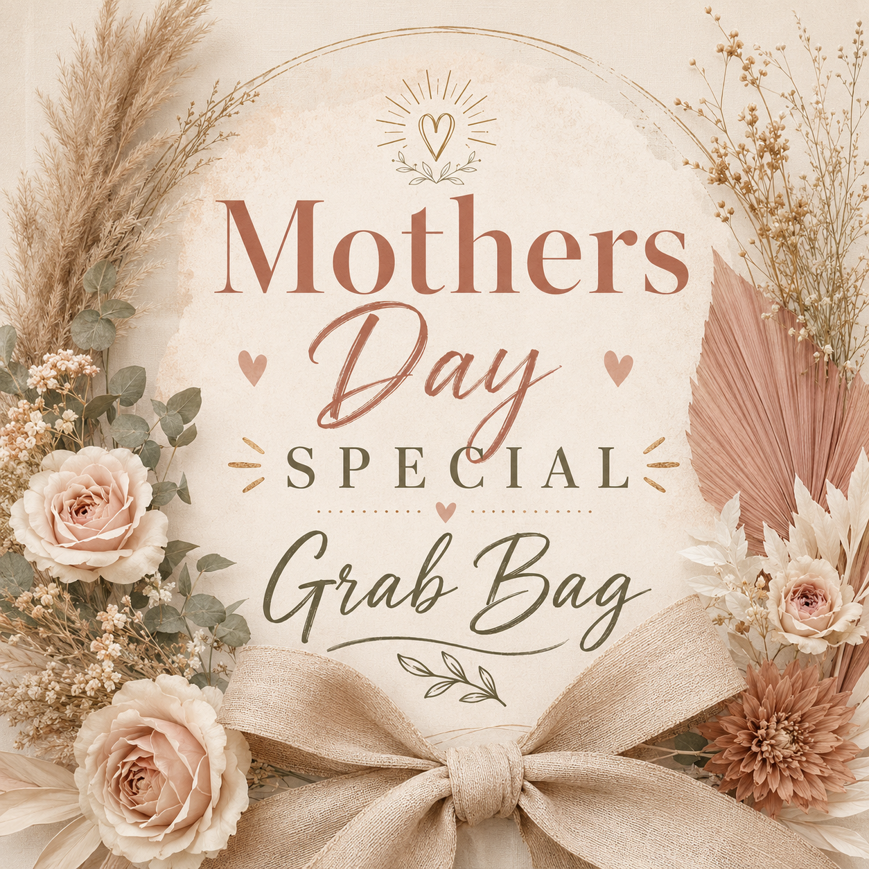 Mothers Day Special
