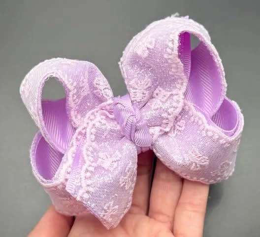 Pastel Spring (PURPLE)