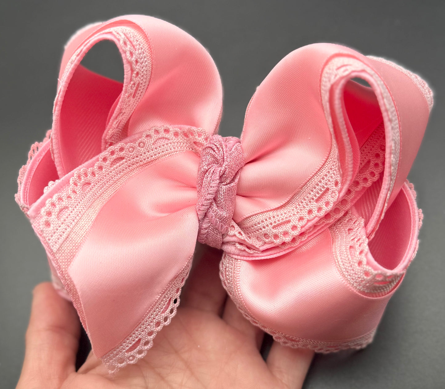 Ballerina Satin