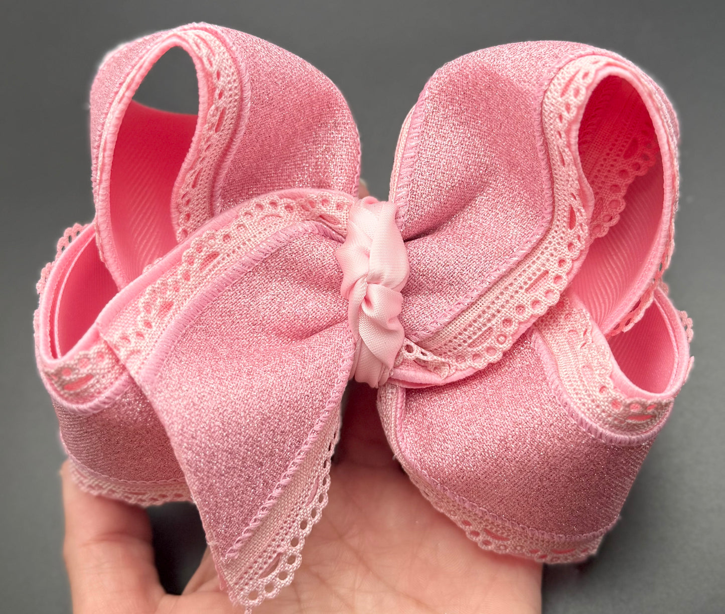 Ballerina Sparkle (It Girl)