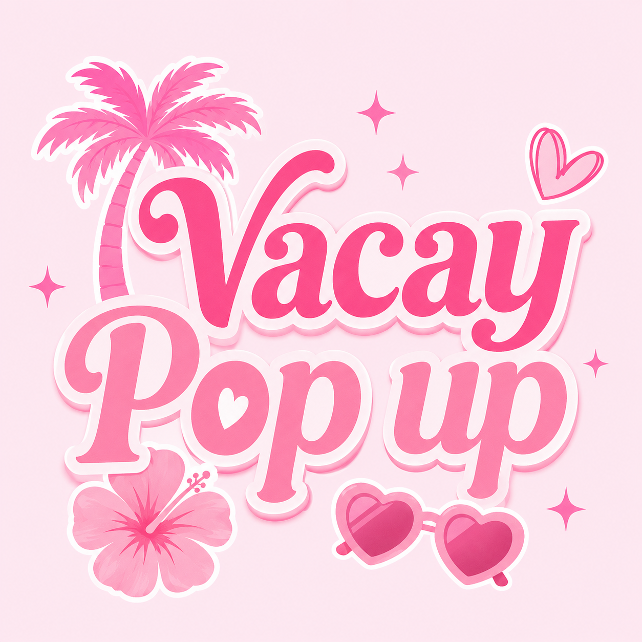 Vacay Grab Bags