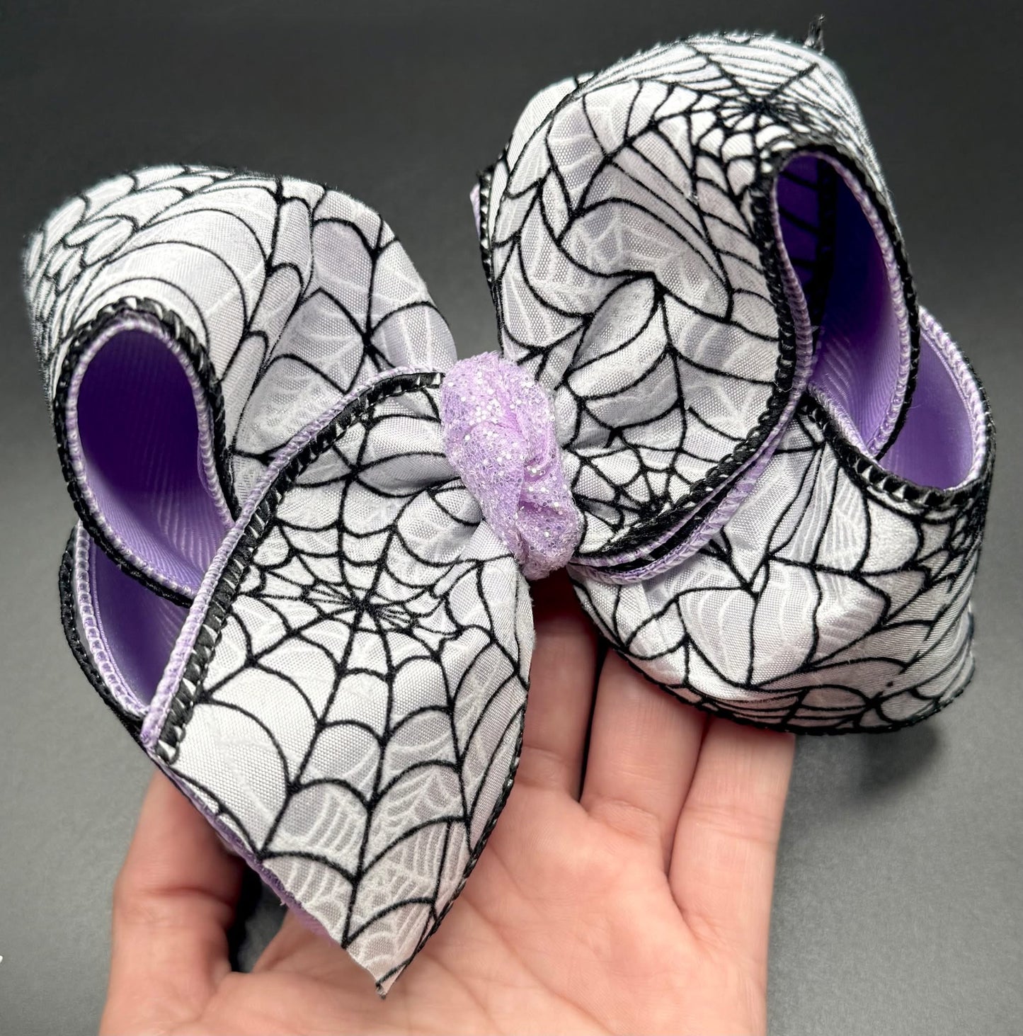 Wicked Webs