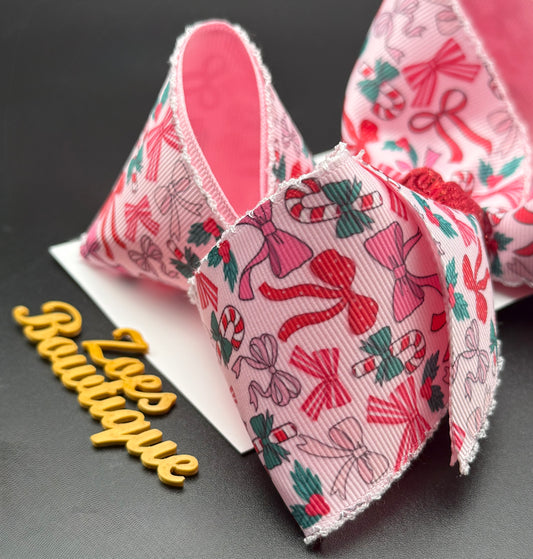 Candy Land Christmas