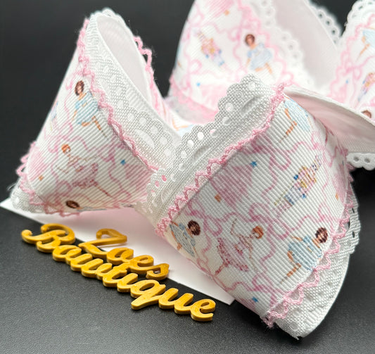 The Christmas Ballet