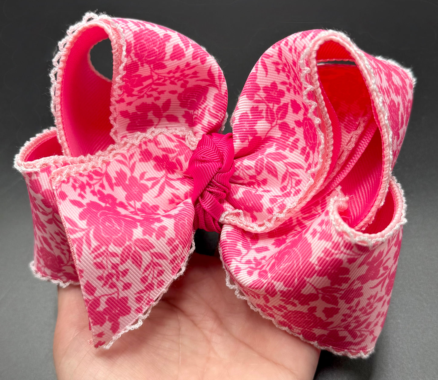 Petal Pink