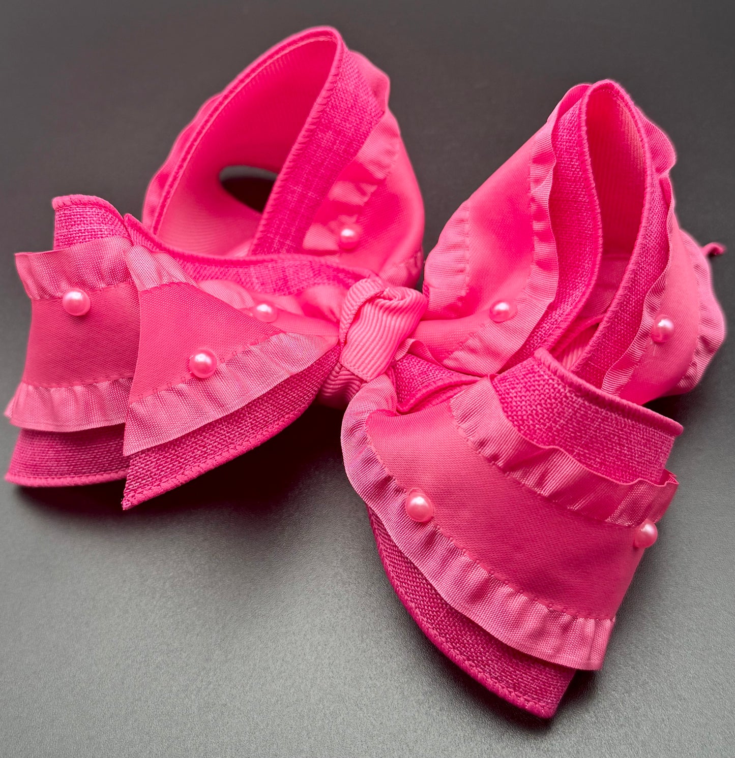 Magenta Majesty (5.5")