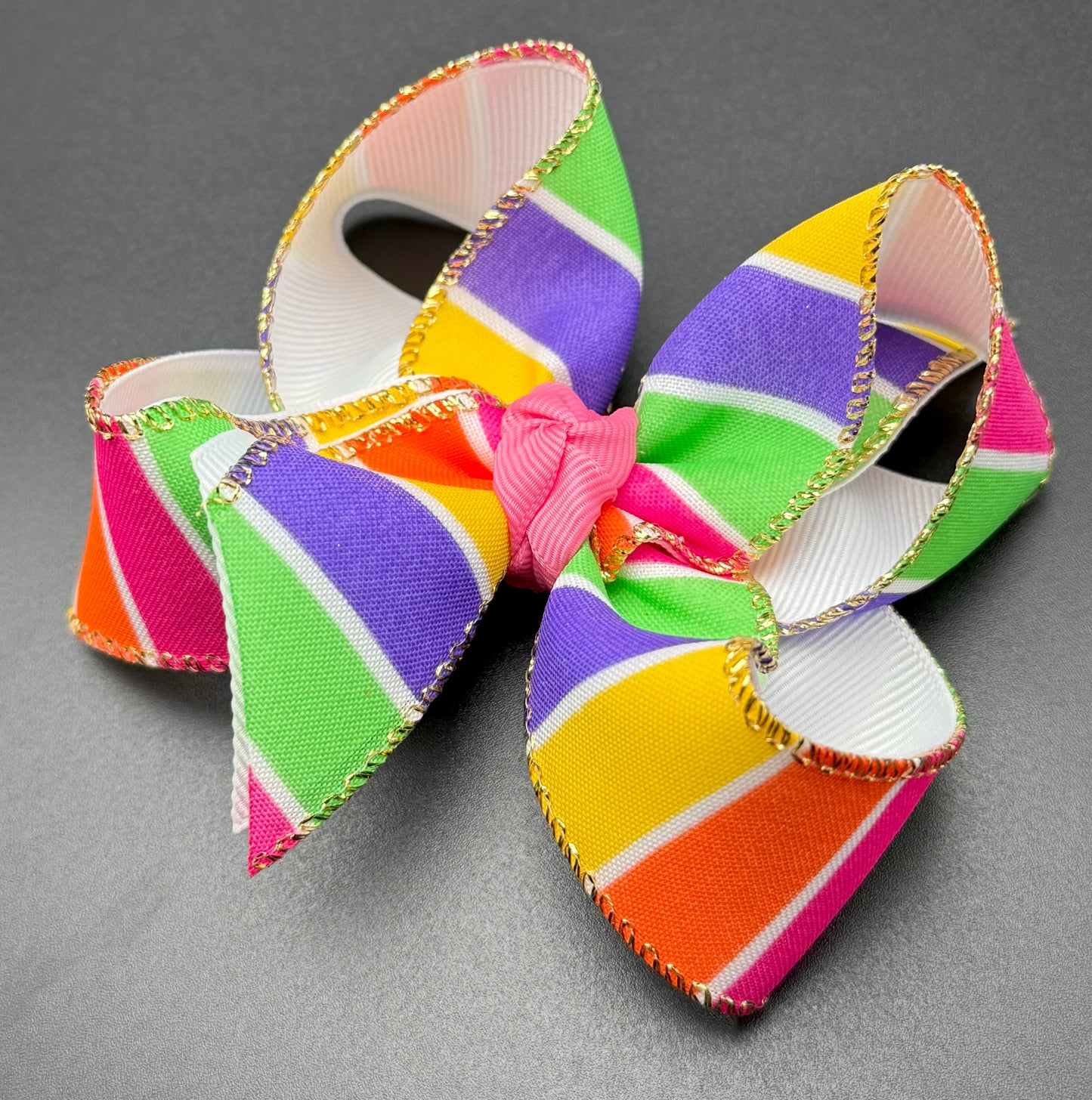 Rainbow Circus (5" Baby)