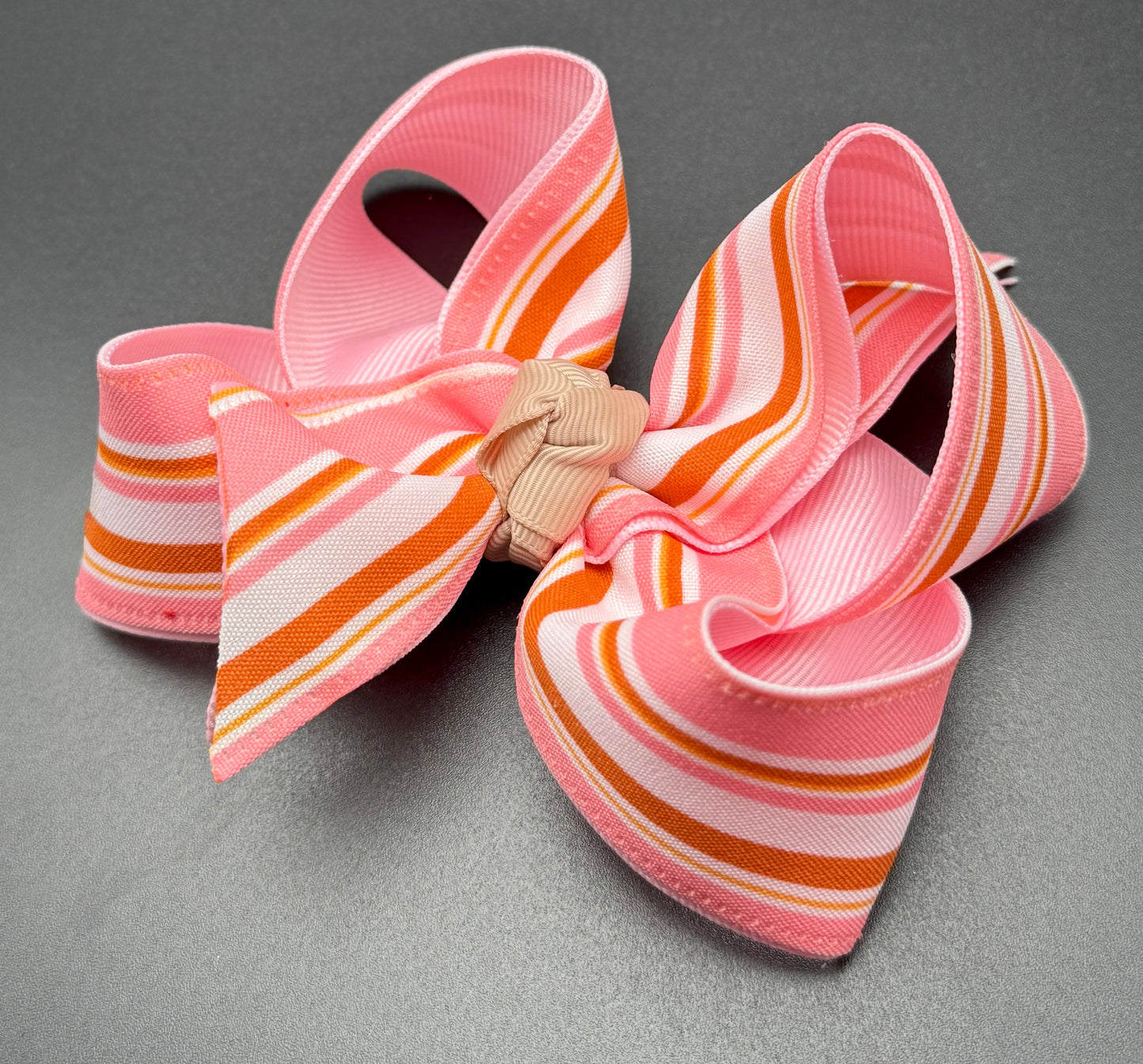 Sunset Stripes (5" Baby)