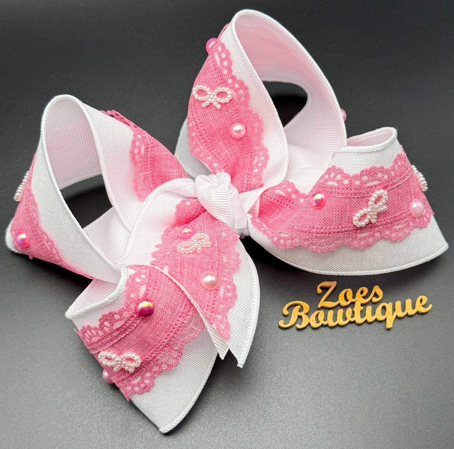 All Things Girly (6in)