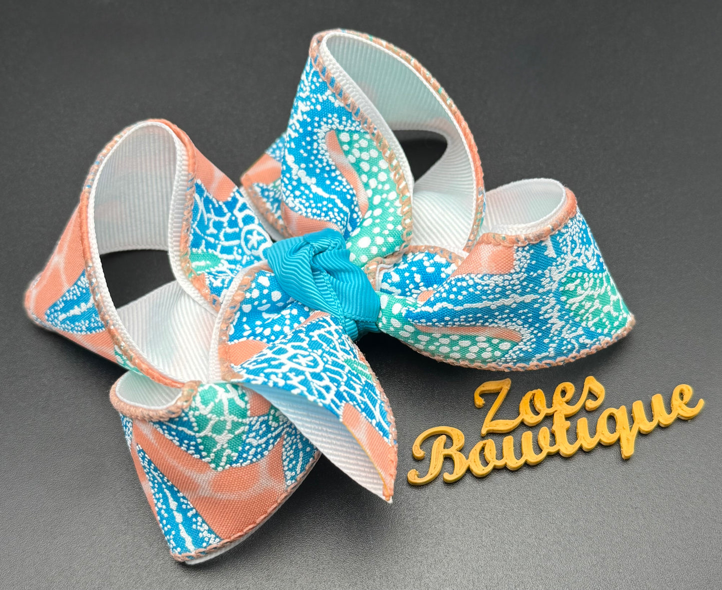 Seastar Dreams (5" Baby)