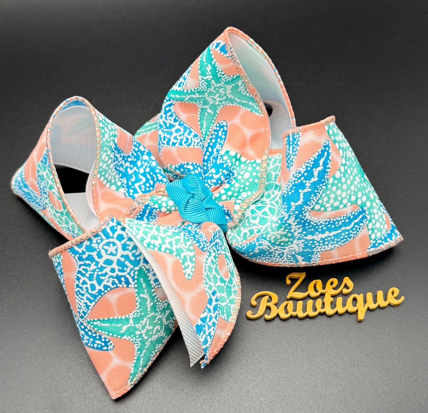 Seastar Dreams (5" Large)