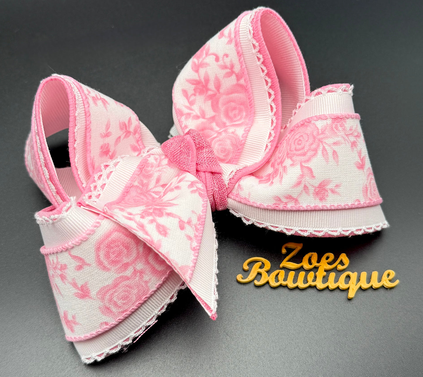 Pink Spring (5 inch)