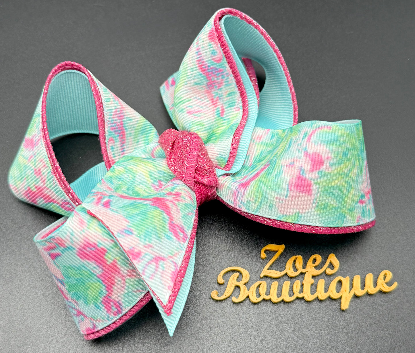 Flamingo Beach (5in Baby)