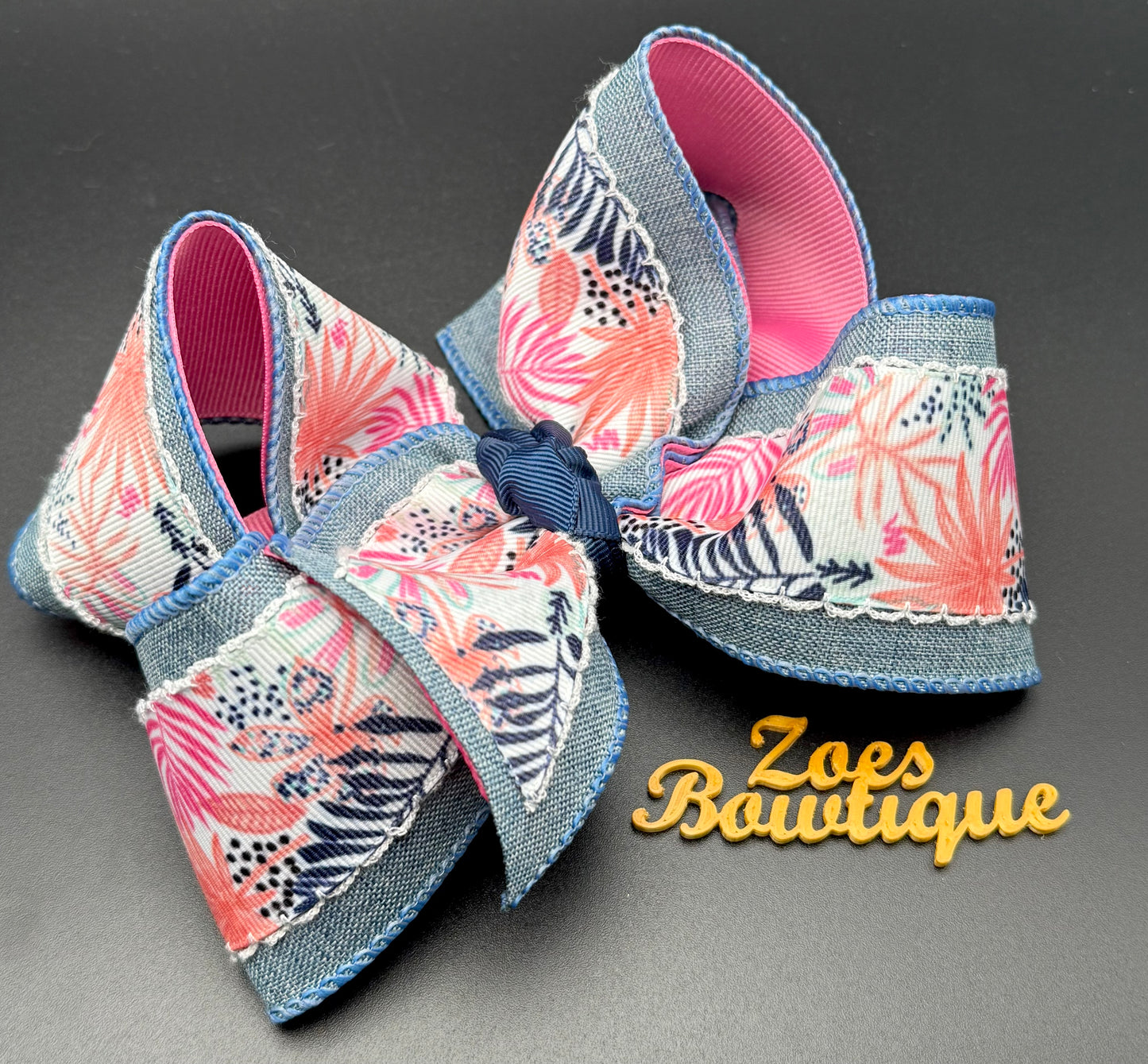 Palm Beach (5in Large)