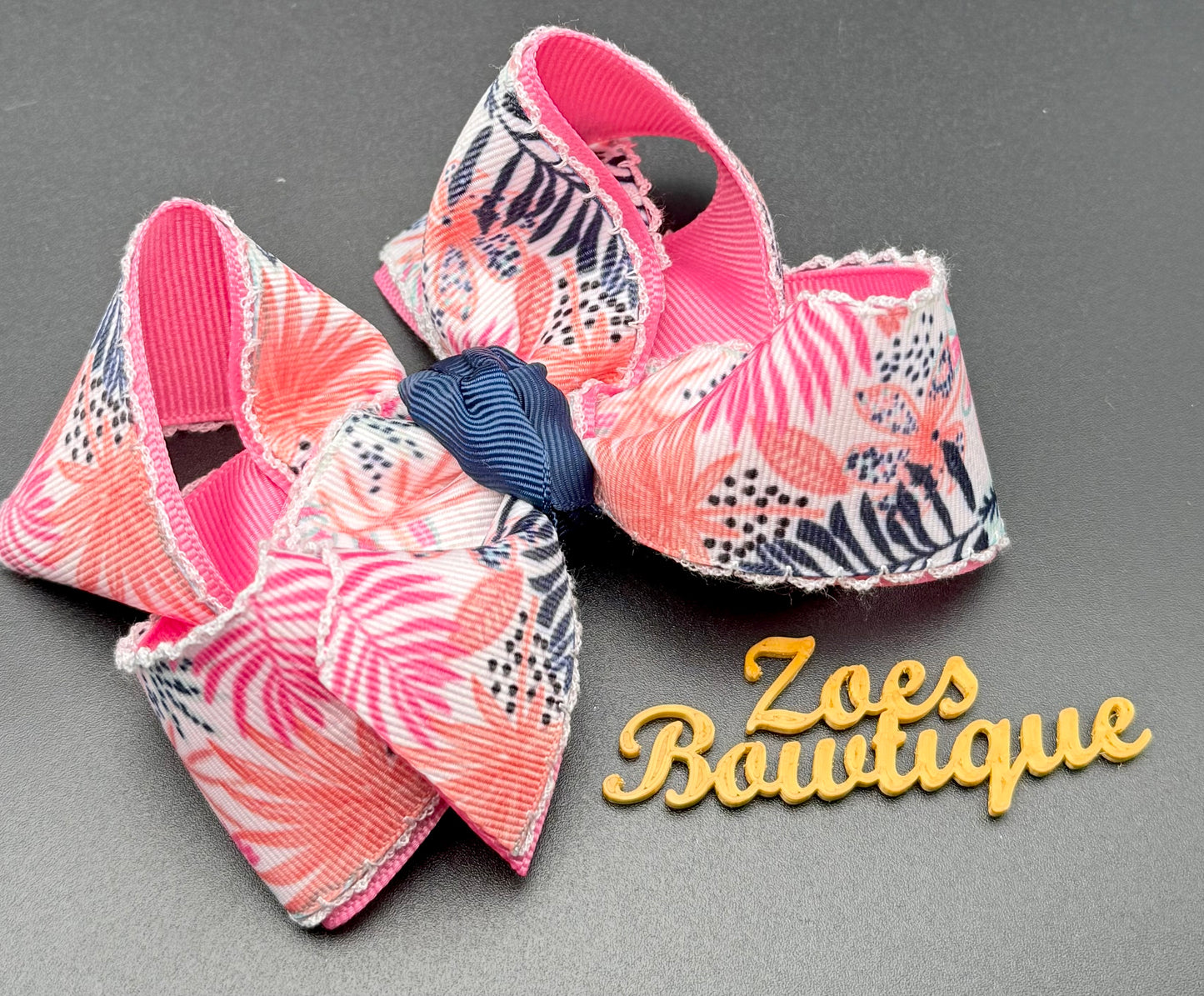 Palm Beach (5in baby)