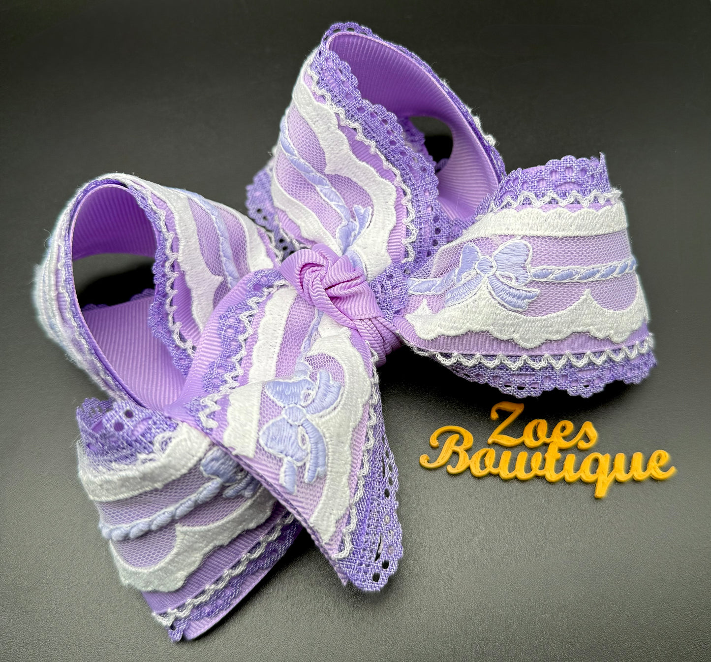 Lavender Love