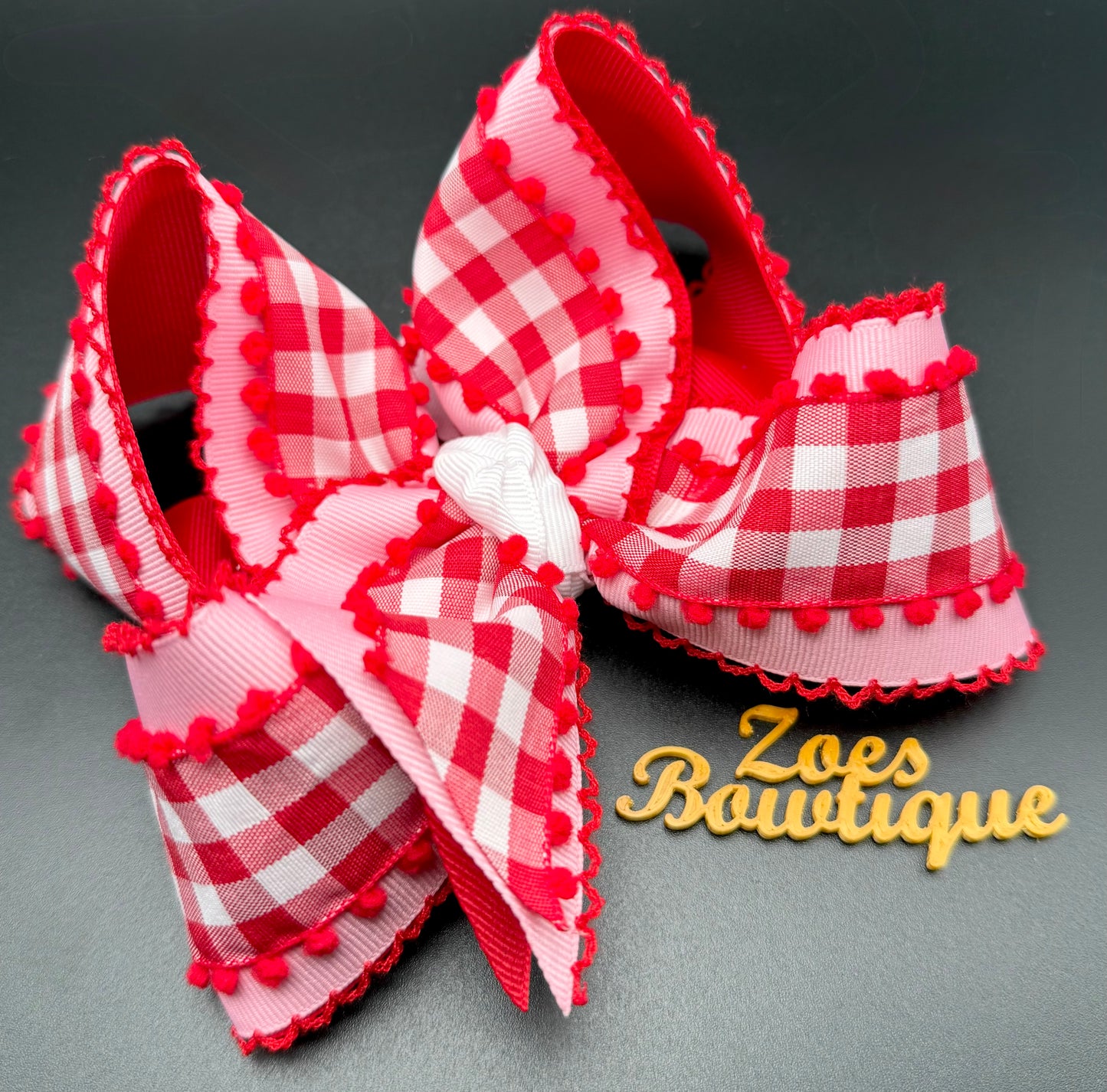 Pink Picnic