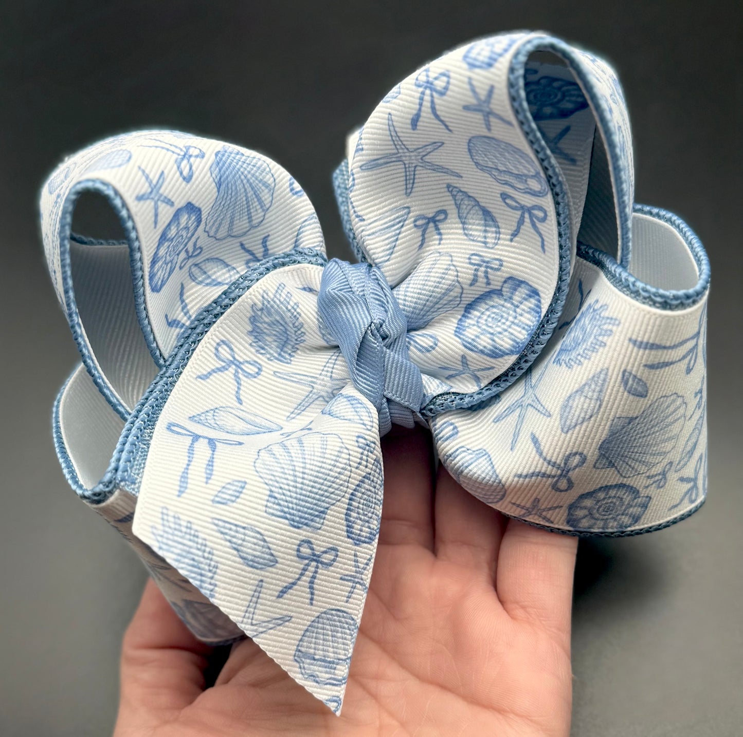 Sugar Belles Shells
