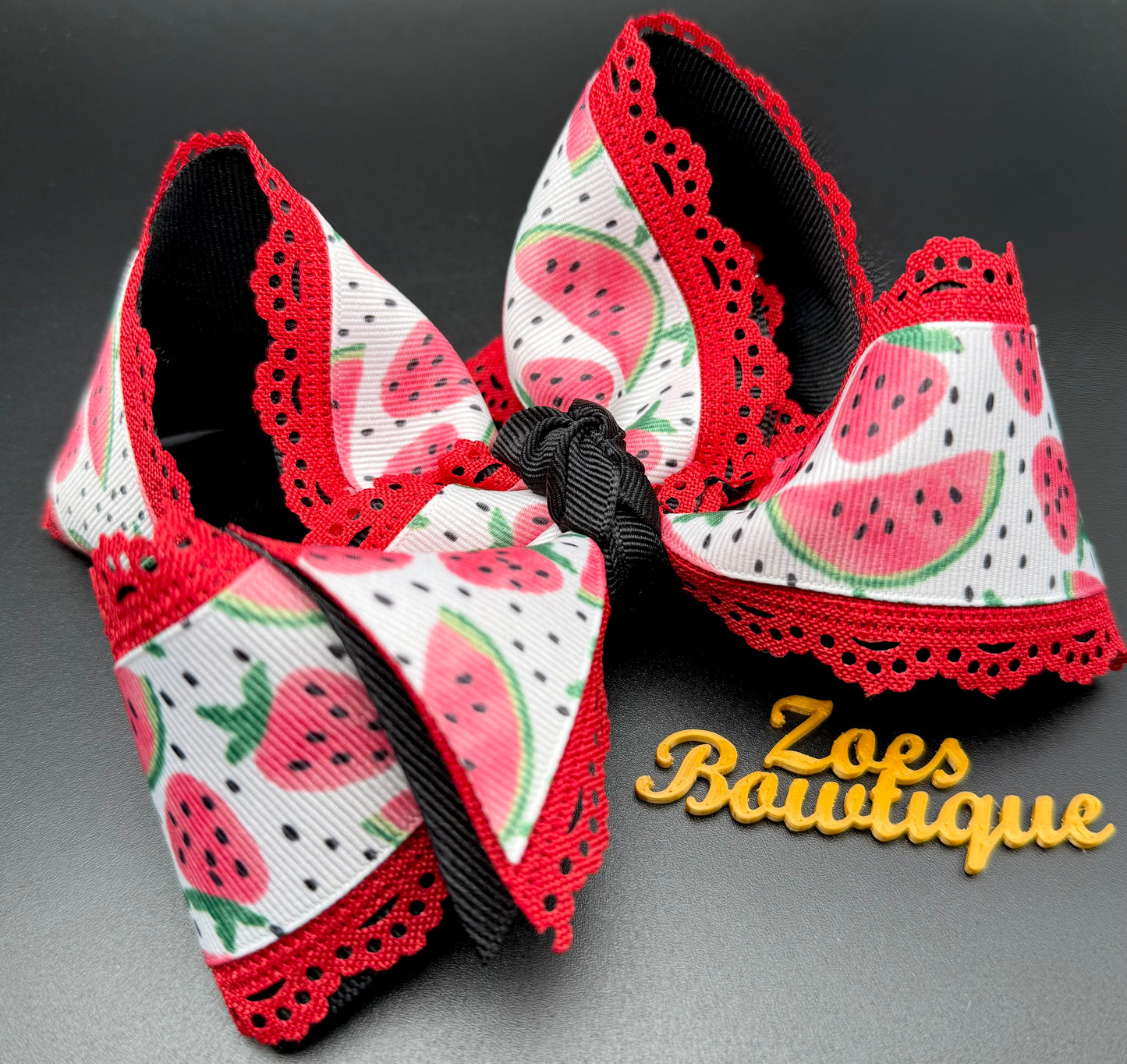 Berry Love