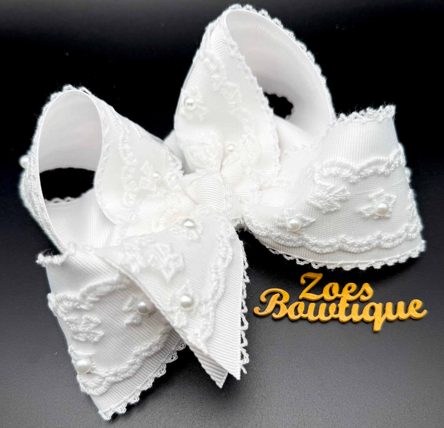 Elegant Coquette ( EXCLUSIVE )