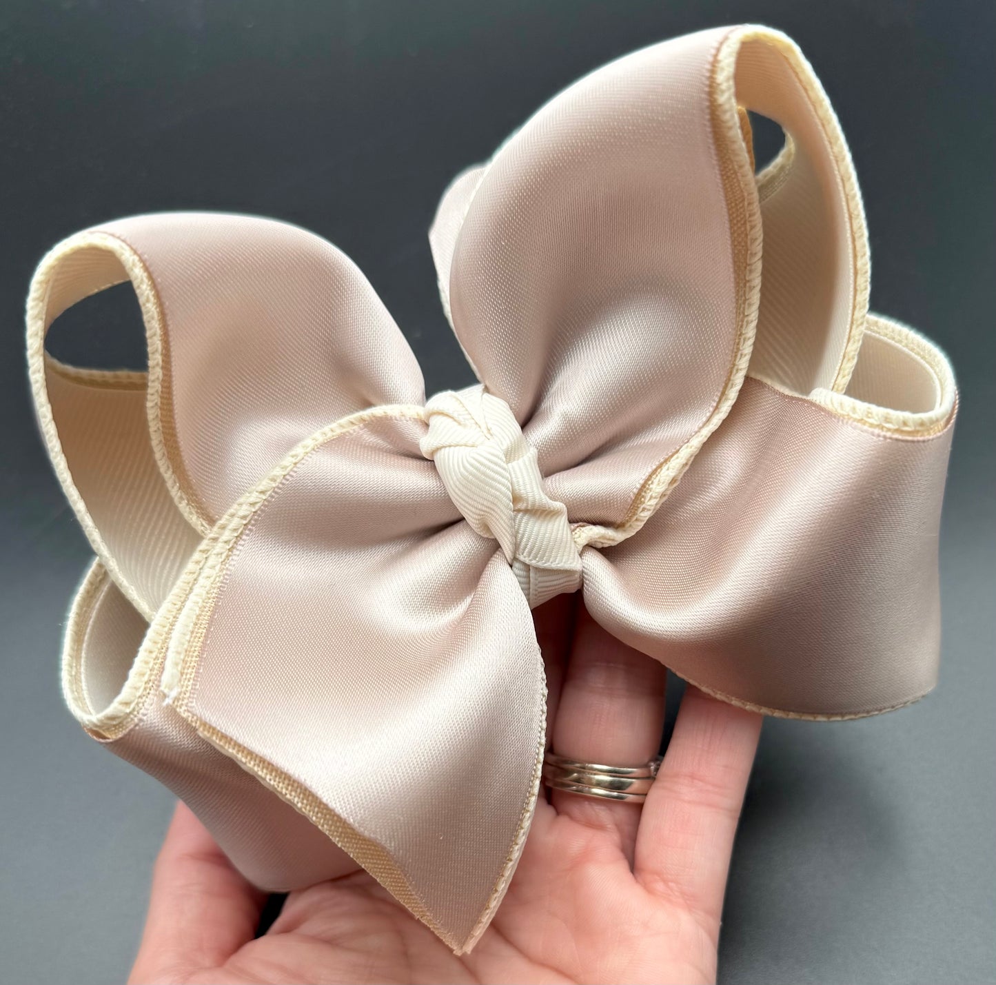 Spring Satin TAUPE