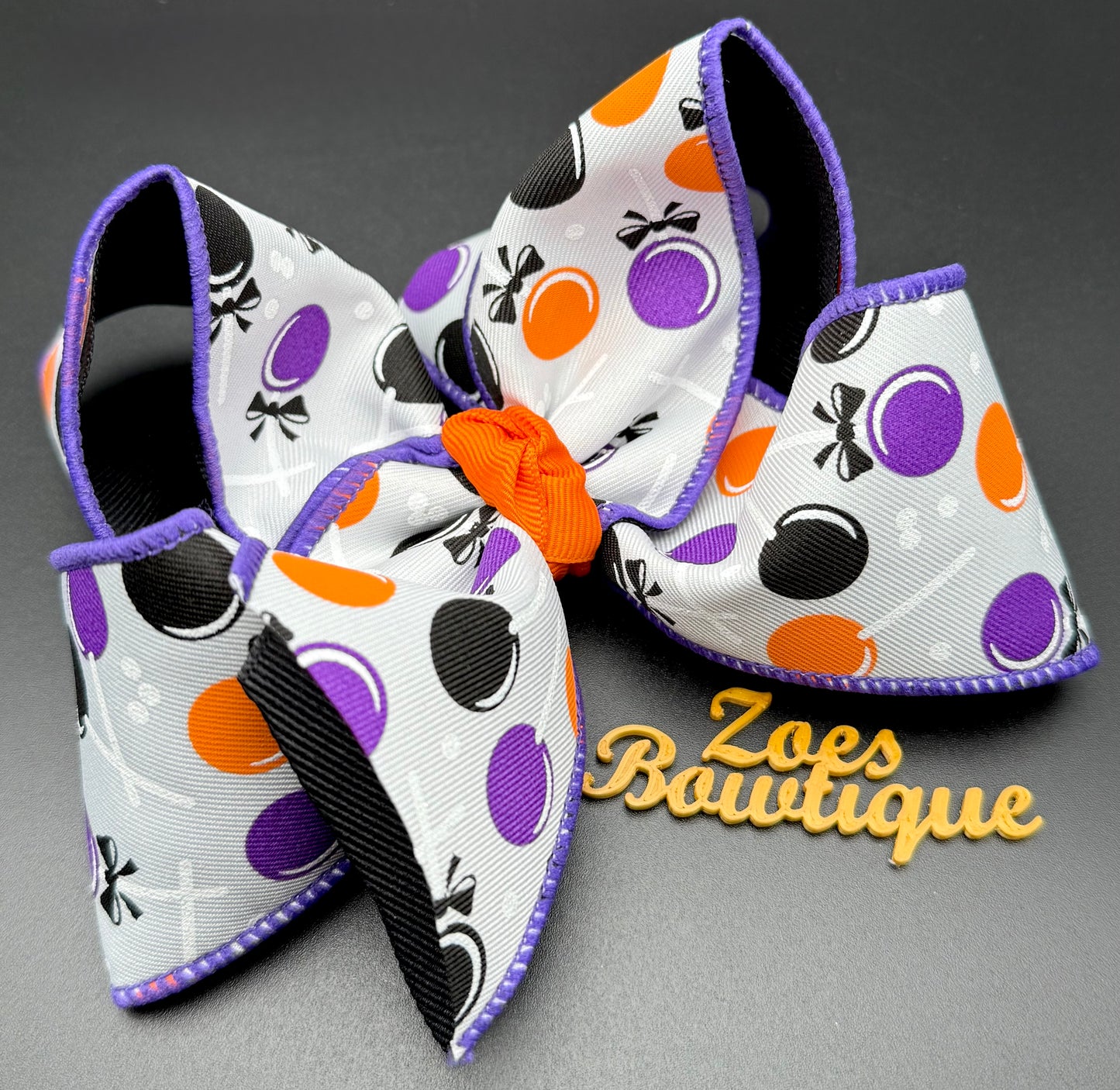 Spooky POP