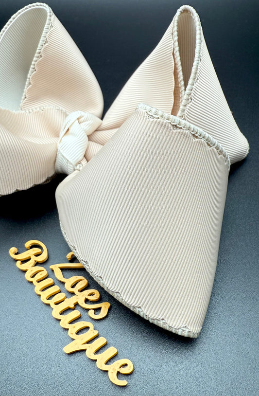 Simply Scallop ( CREAM )