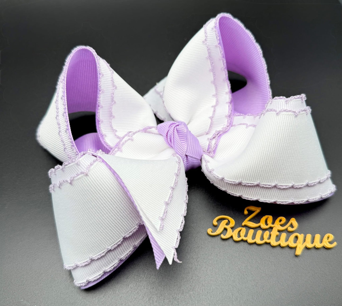 July Bow of the Month