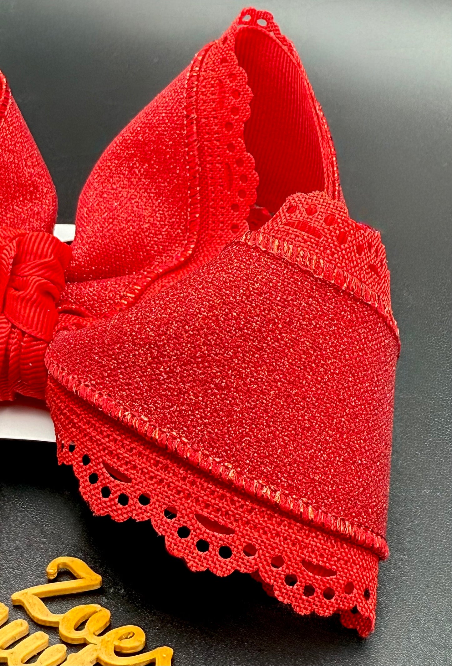 Cherry Sparkle