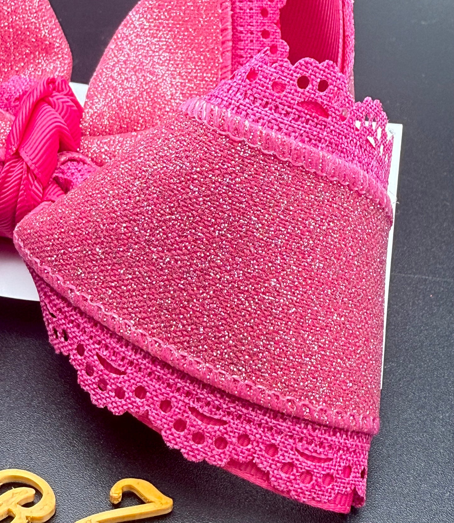Pretty in Pink