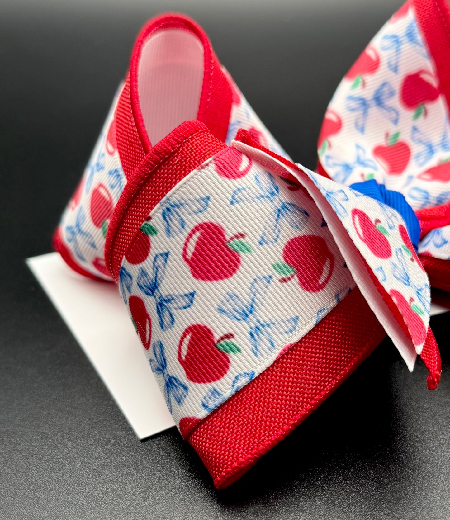 Apple Coquette