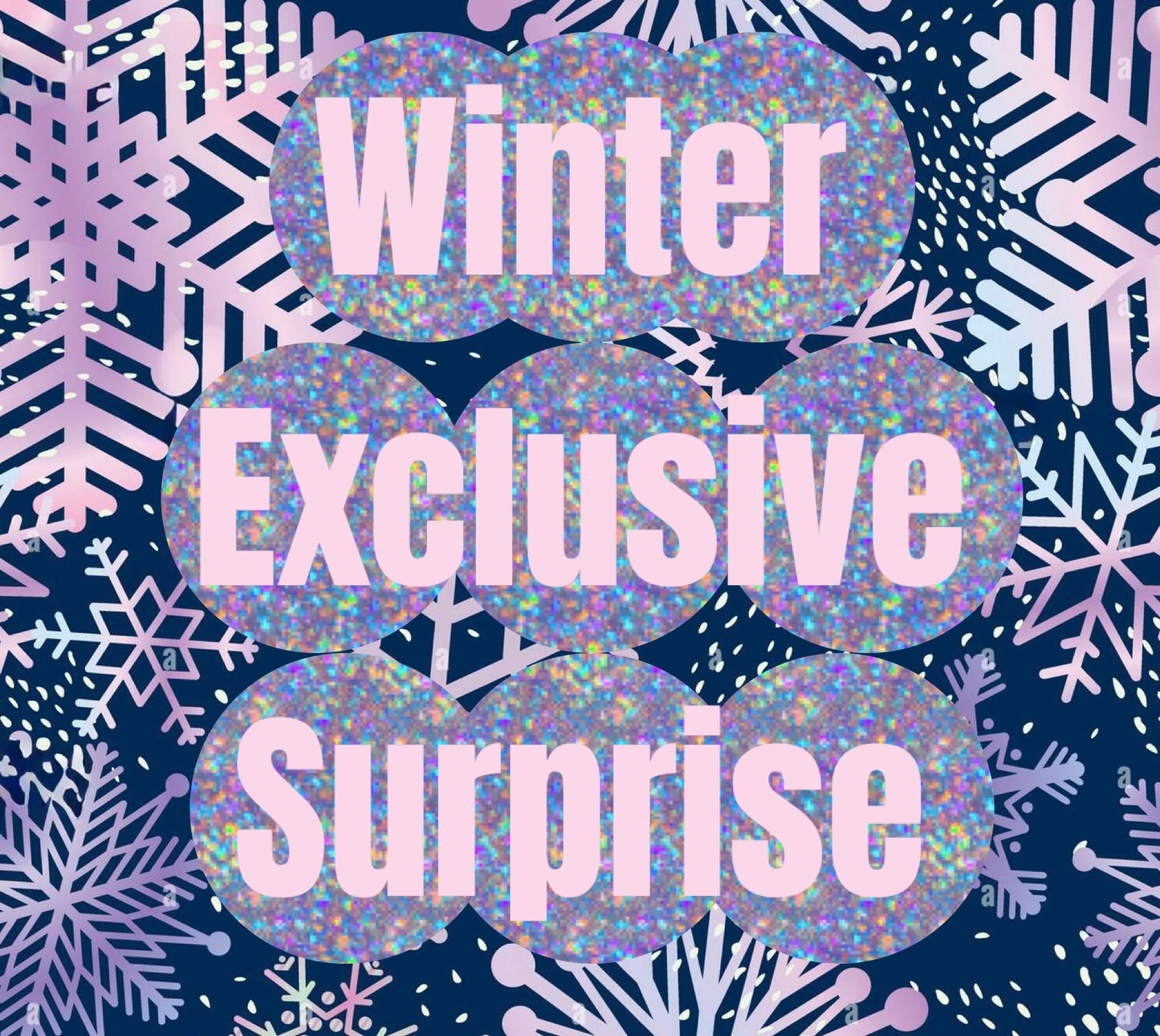 Winter Exclusive
