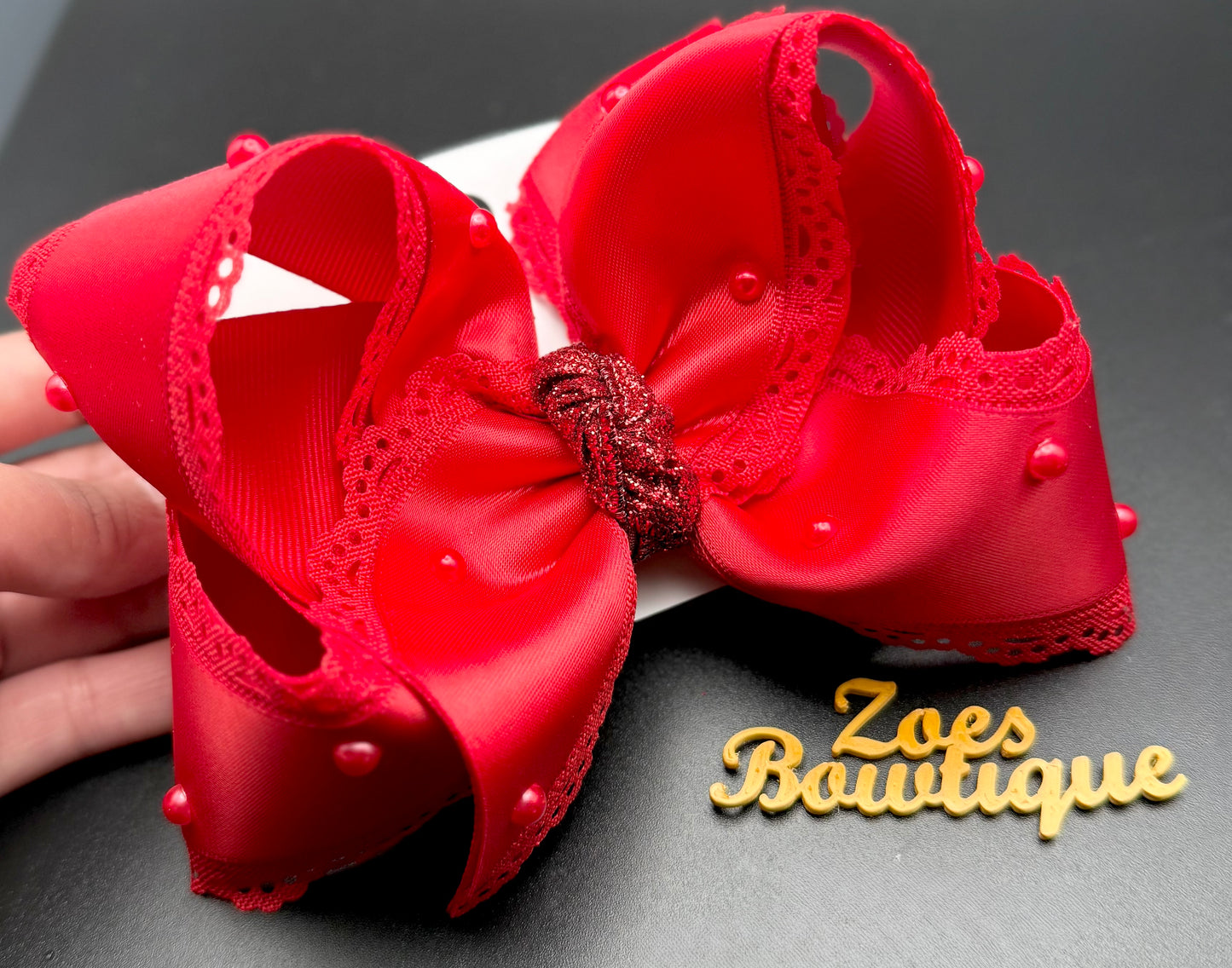 Be Mine
