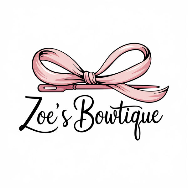 Zoes Bowtique