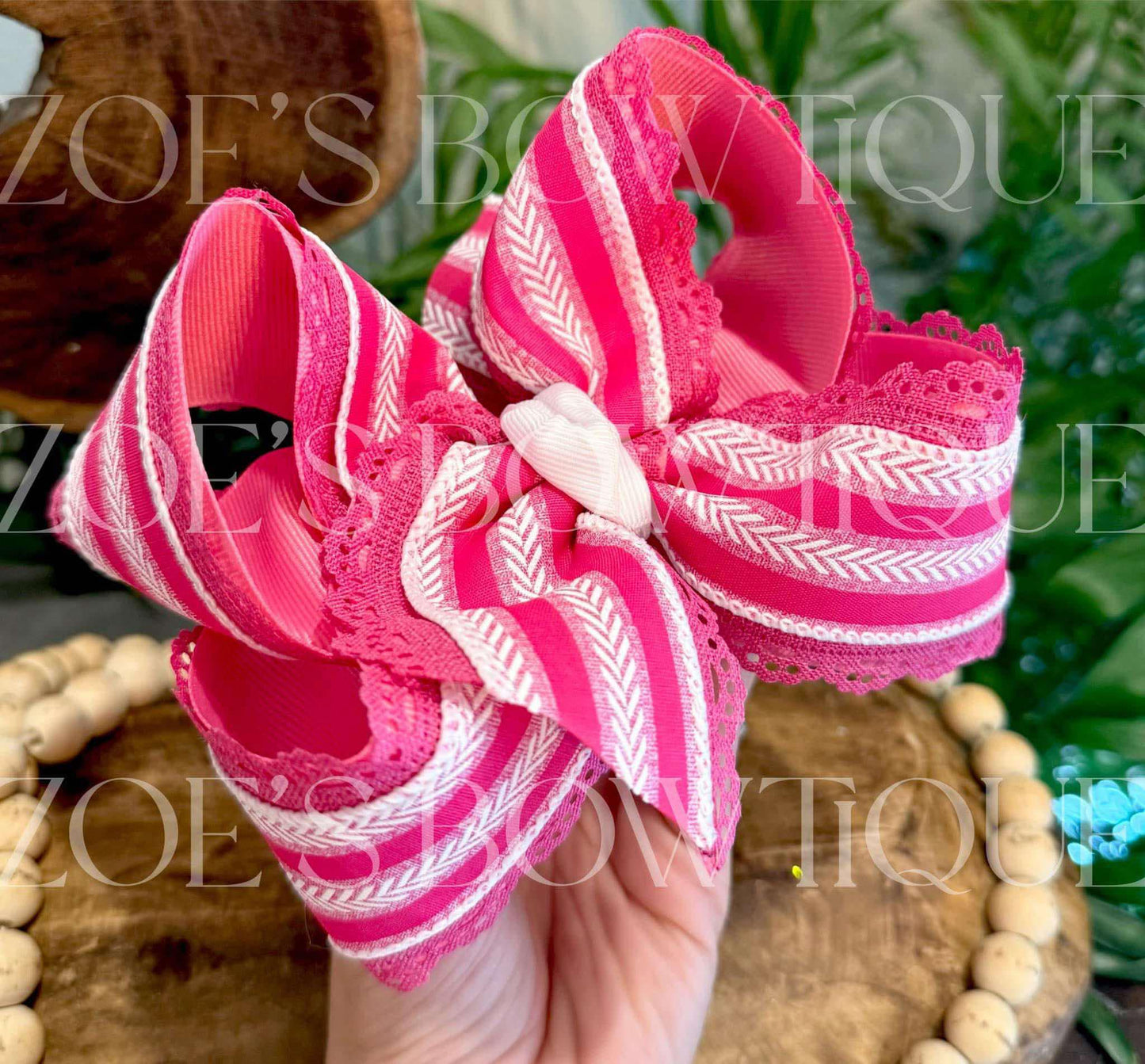 Pinkalicious (5")