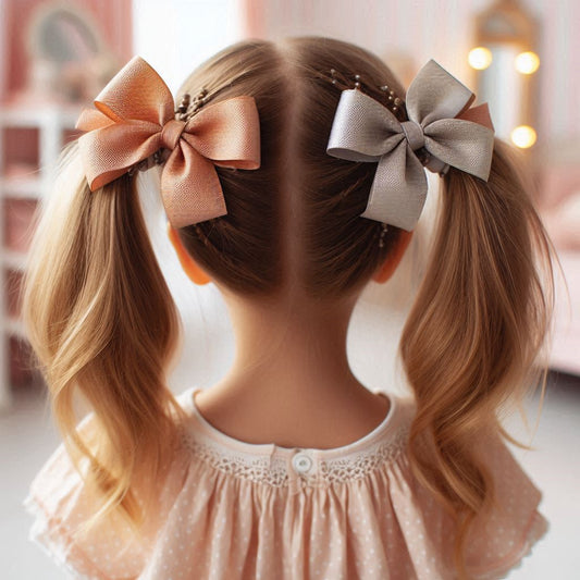 Bow Size Upgrades