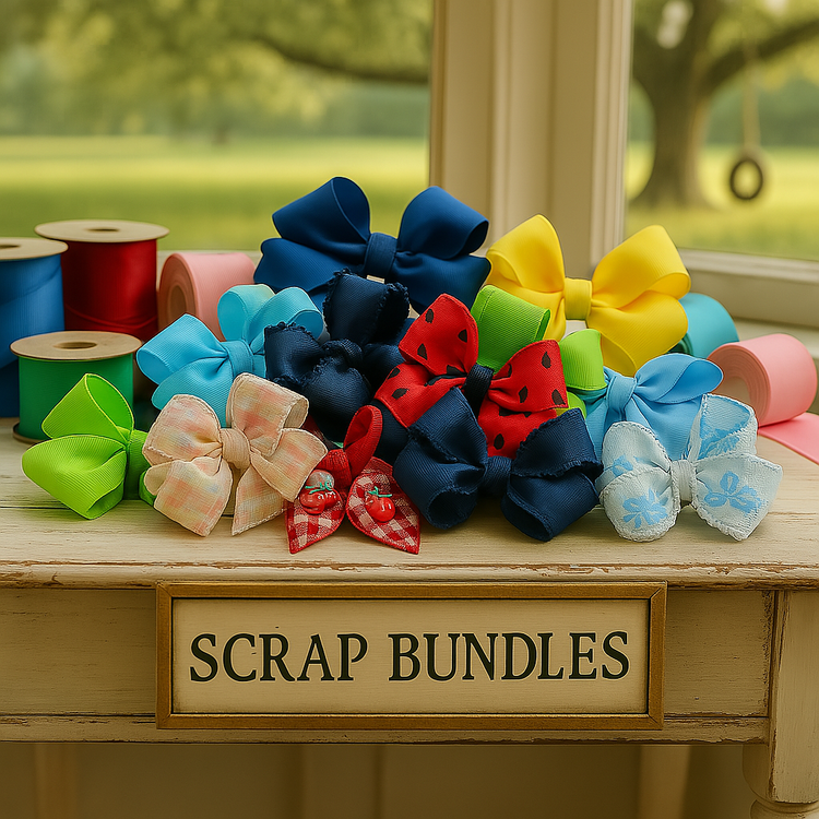 Scrap Bundles