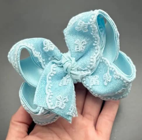 Pastel Spring ( BLUE )