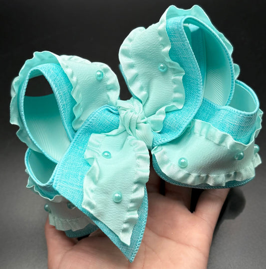 Tiffany Tides