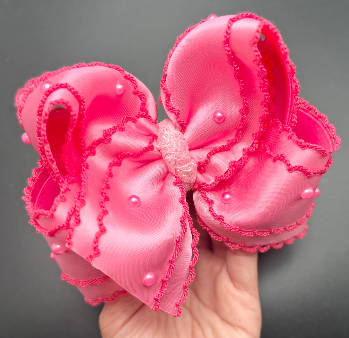 Pink PEARLFECTION (STANDARD)