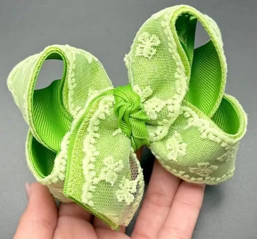 Pastel Spring (LIME)