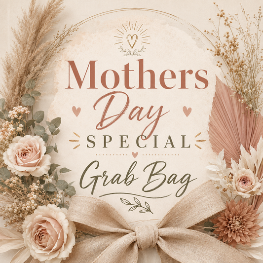 Mothers Day Special