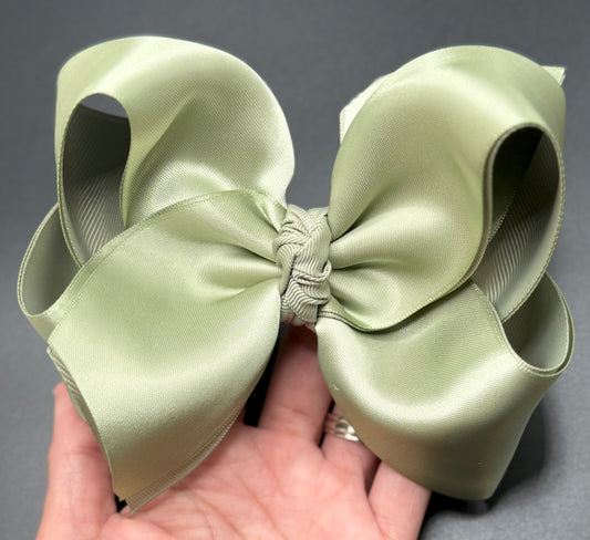 Fall Satins RTS (SAGE)