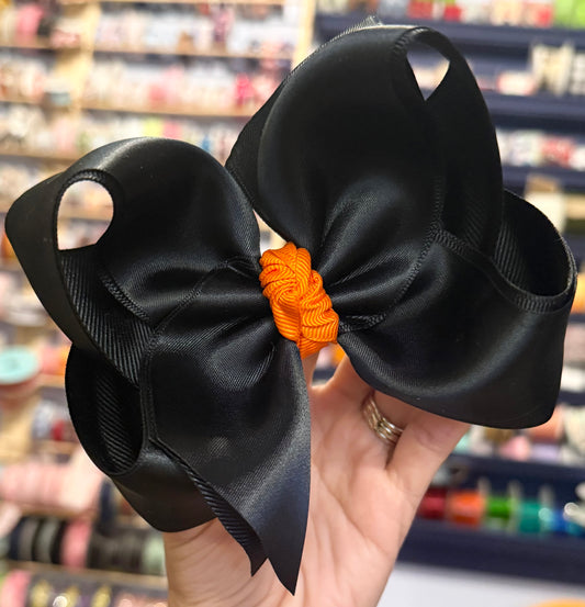 Spooky Satin