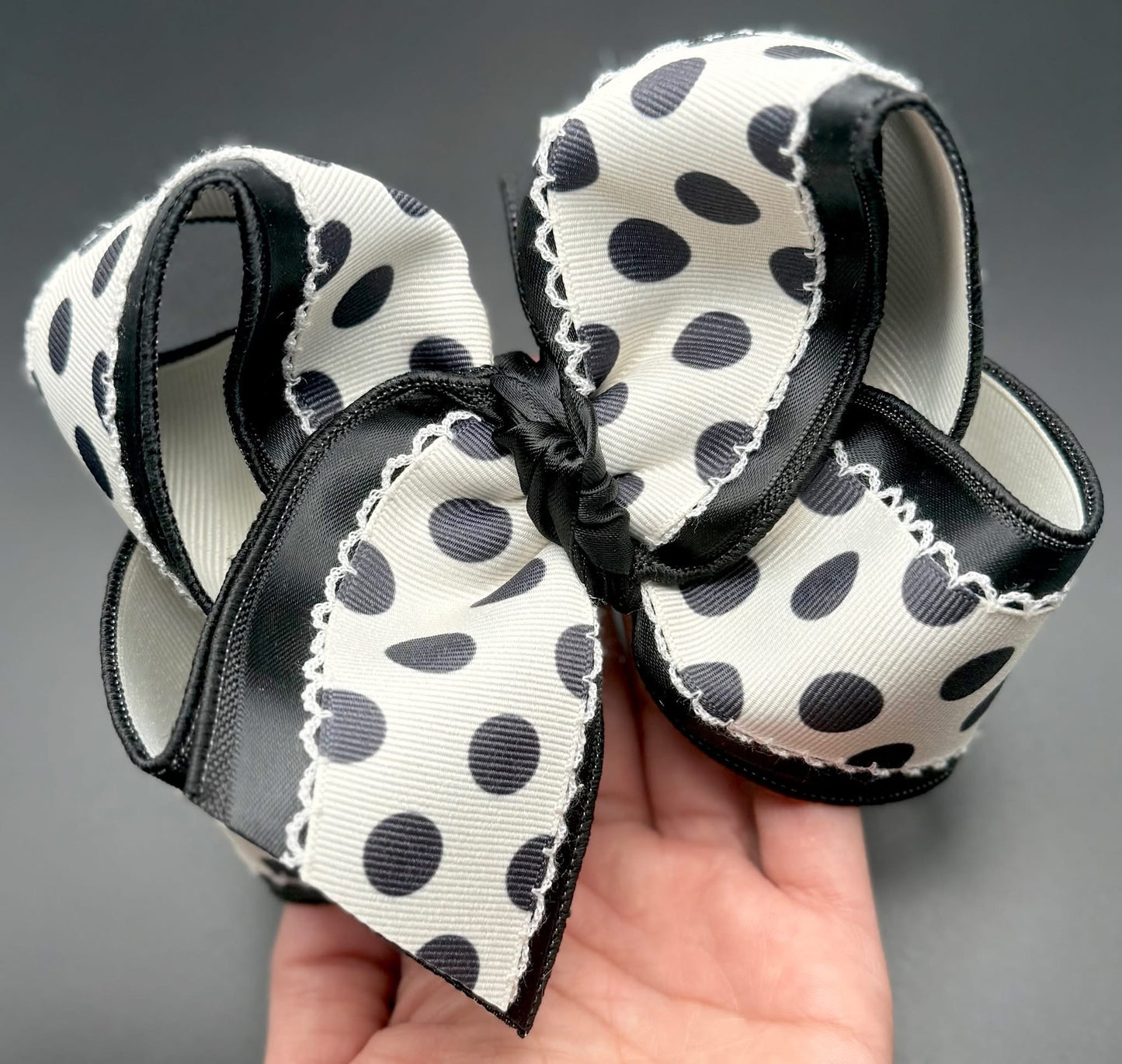 Pretty Little Dottie