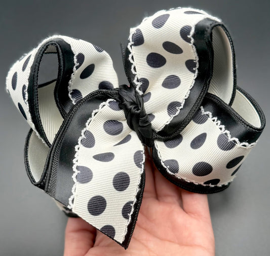 Pretty Little Dottie
