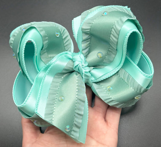 Ocean Mist