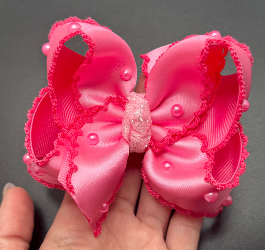 Pink PEARLFECTION (BABY)