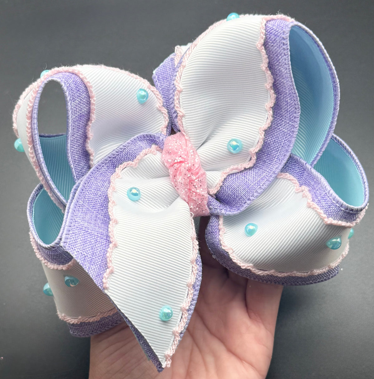 Sugar Belle Monsters